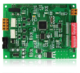 Modbus Modülü